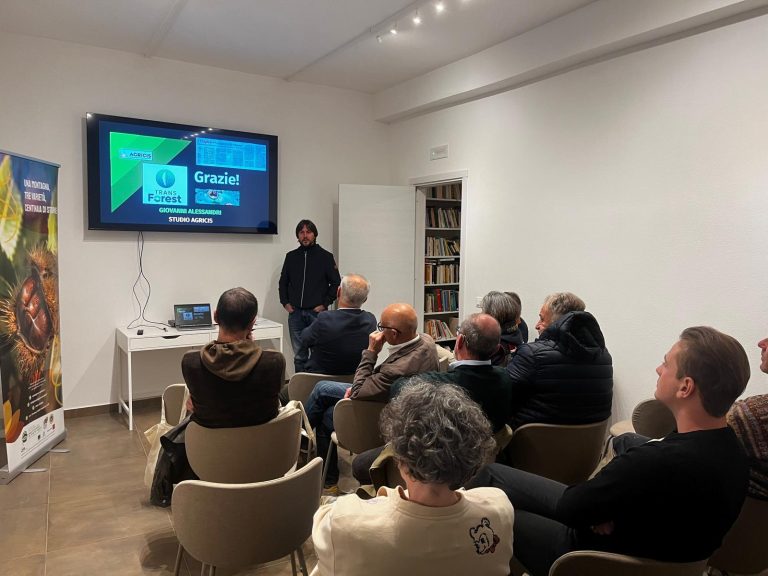 “Castagneti che valgono”: biodiversità, innovazione e comunità